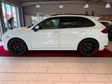 Porsche Cayenne Turbo*Panorama*Navi - Porsche Gebrauchtwagen in Erfurt