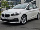 BMW 218 d Advantage Active Tourer,Automatik,Pano - BMW 2er Reihe mit Diesel-Antrieb: Geländewagen