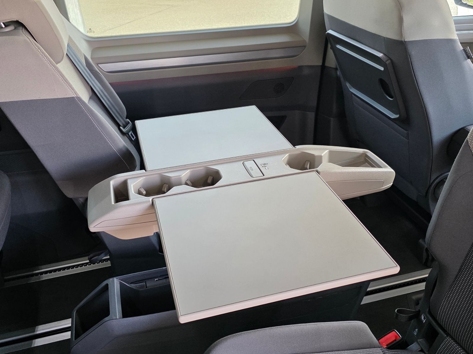 Volkswagen T7 Multivan - Bild 26