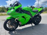 Kawasaki Zx10r 2006 - KAWASAKI 2006 ZX10R
