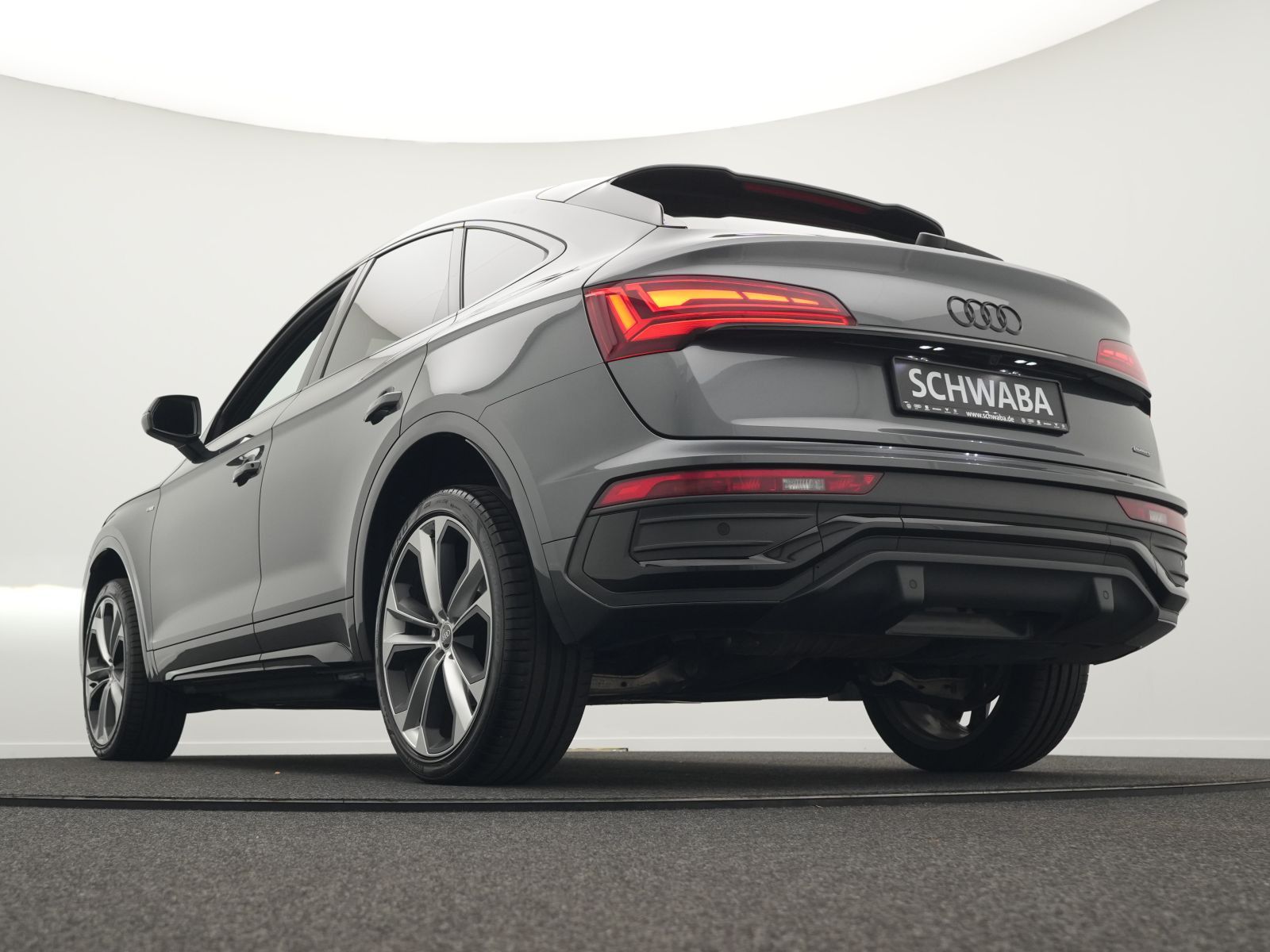 Audi Q5 - Bild 24