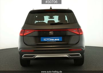 SEAT Tarraco - 4