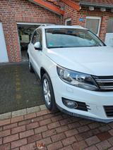 Volkswagen Tiguan 2.0 TDI 4MOT BlueMot T CUP Sport & St...