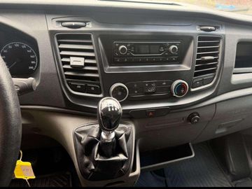 Ford Transit - 8