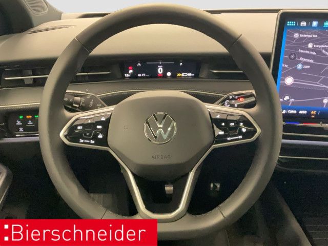 Volkswagen ID.7 Tourer Pro Black Style 21 AHK PANO NAVI WÄP foto 10