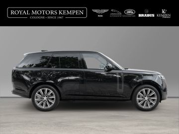 Land-Rover Range Rover - 3