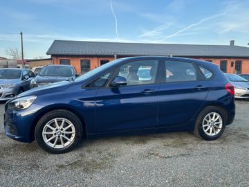 BMW 218 Active Tourer - 3