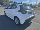 Mazda 2 1.5 Hybrid VVT-i 116 AT Centre-Line Kamera DAB - Mazda 2 Hybrid Gebrauchtwagen
