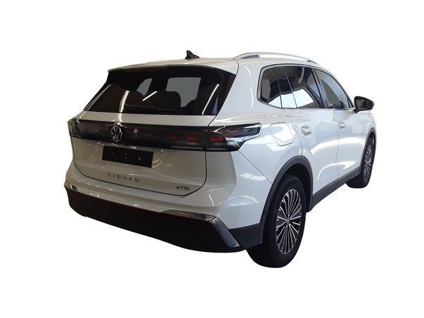 Volkswagen Tiguan - Bild 4