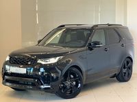 Land Rover Discovery - Vorschau Bild 11