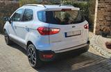 Ford EcoSport Cool & Connect mit Winterpaket - Ford EcoSport Gebrauchtwagen in Bremen