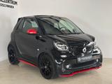 Smart ForTwo Aut. Cabrio BRABUS TAILOR MADE *HU-NEU* - Smart: Schwarz, Cabrio