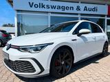 Volkswagen Golf VIII GTI LED-PLUS ACC RFK APP SHZ 3-ZONEN
