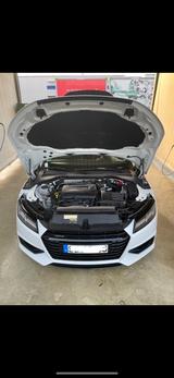Audi TT Coupe 2.0 TFSI S-tronic Quattro Compitition  - Audi TT in Bonn