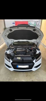 Audi TT Coupe 2.0 TFSI S-tronic Quattro Compitition  - Audi TT in Köln