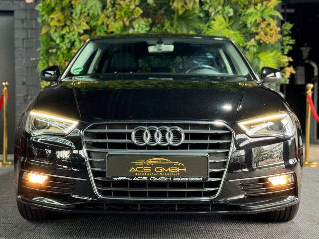 Audi A3 Limousine ambiente