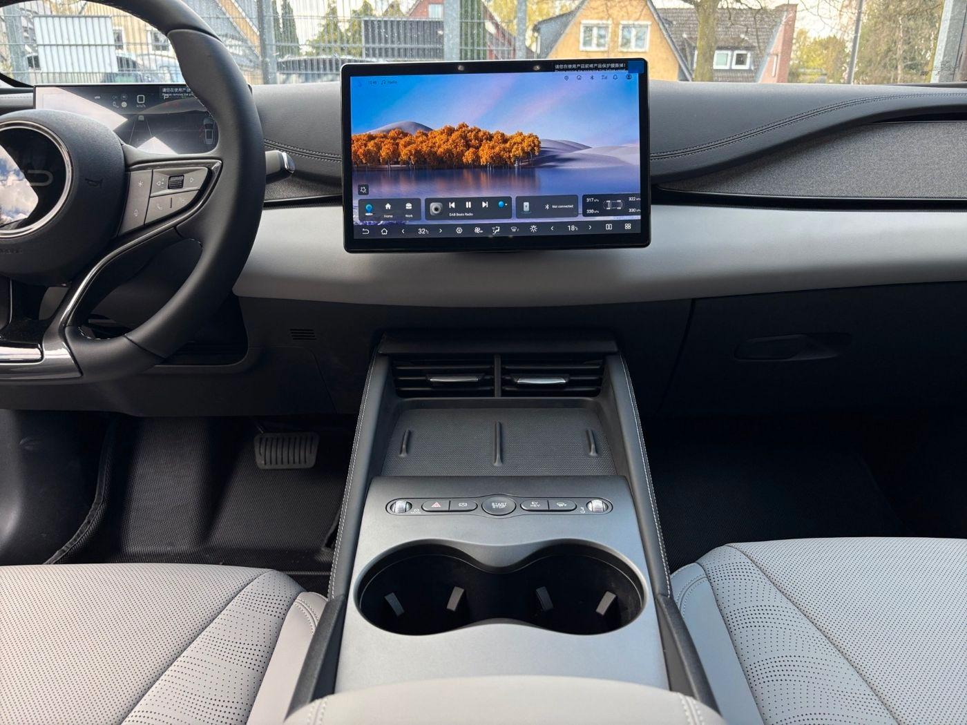 BYD Seal 6 Touring 1.5 PHEV W DM-i Boost AUT+LED+HUD