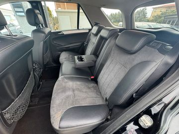 Mercedes ML 280 - 11