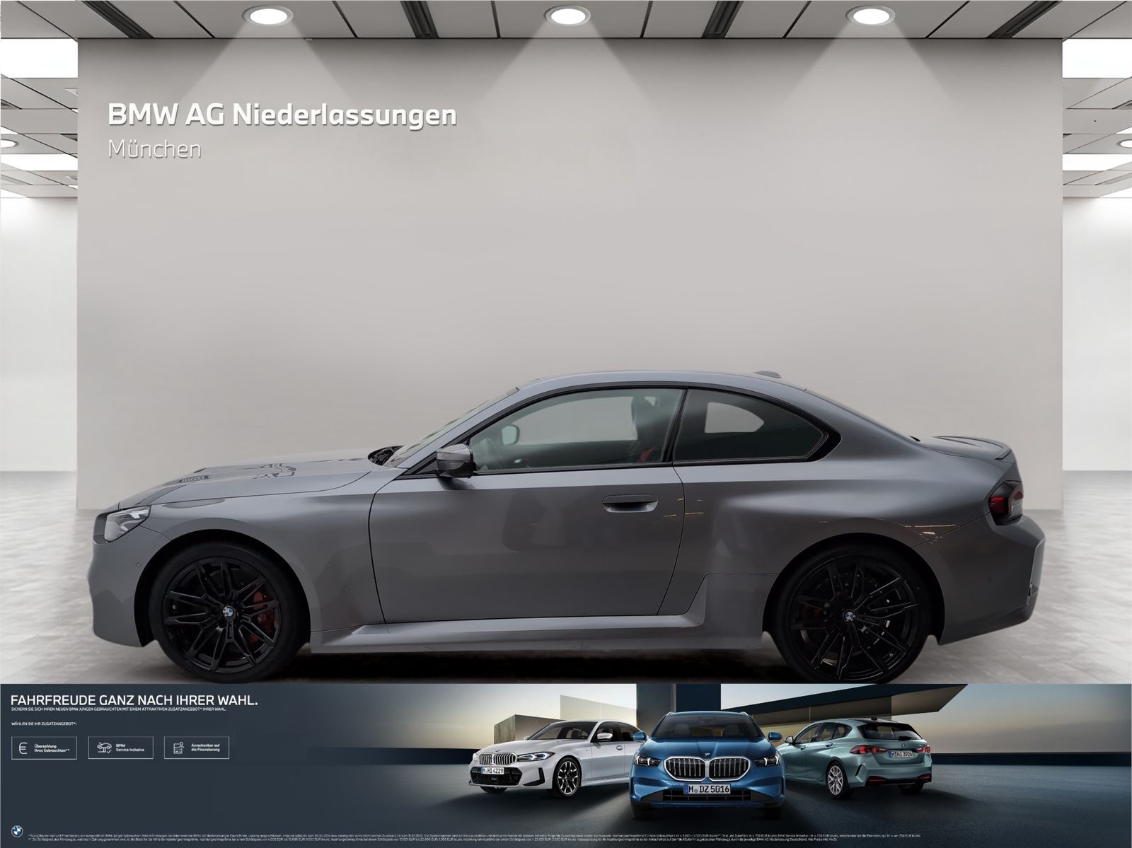 BMW M2 Coupé LiveCockpitProf Kamera Sportsitze HiFi foto 2