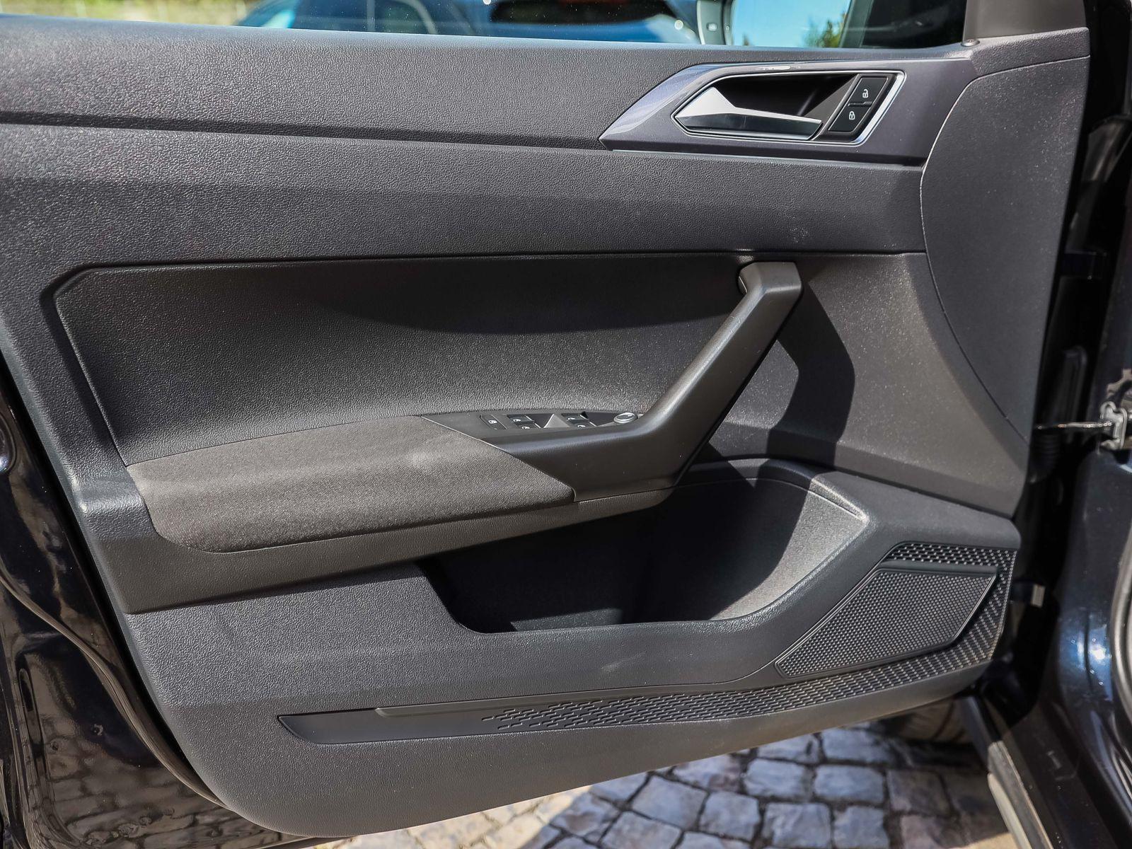 Volkswagen Taigo 1.0 TSI Style, Navi, LED-Matrix, App-Conne, миниатюра 10