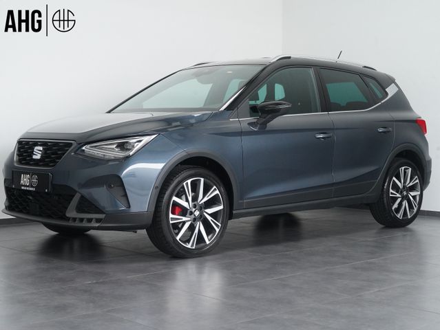 SEAT Arona 1.5 TSI DSG FR LED/ACC/DAB/CARPLAY/KAMERA