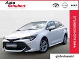 Toyota Corolla Touring Sports 1.2 Benzin+6-Gang+Allwett - gebrauchte Toyota Corolla aus dem Jahr 2019