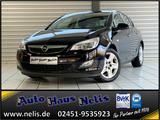 Opel Astra 1,7 CDTI Edition RadioCD Klima PDCh Sitz/L - Opel Astra: 7 Cdti