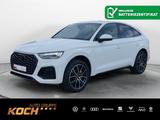 Audi Q5 Sportback 55 TFSI e q. S-Tronic S-Line 2x, Ma - Audi Q5 55 TFSI Gebrauchtwagen