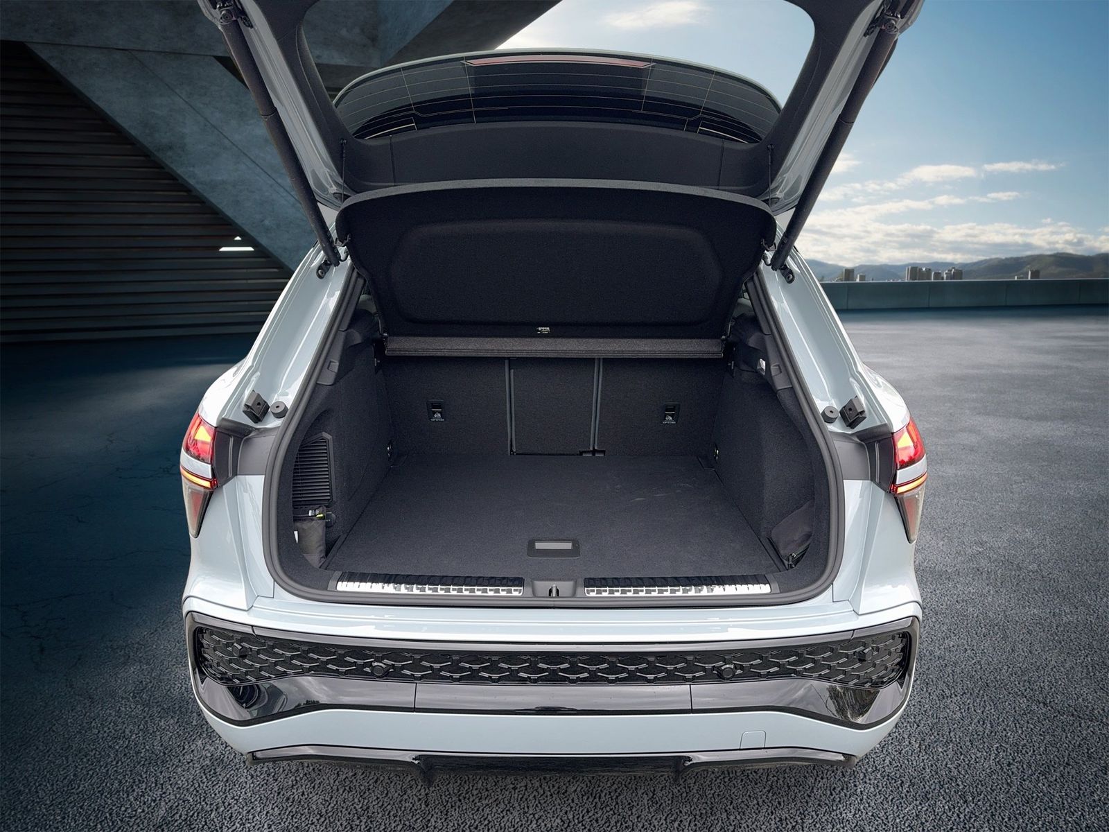 Audi Q3 SUV e-hybrid 200 kW S tronic Matrix|Sonos|HUD foto 14