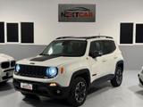 Jeep Renegade 2.0 mjt Trailhawk 4X4 170cv auto - Jeep Renegade: Trailhawk