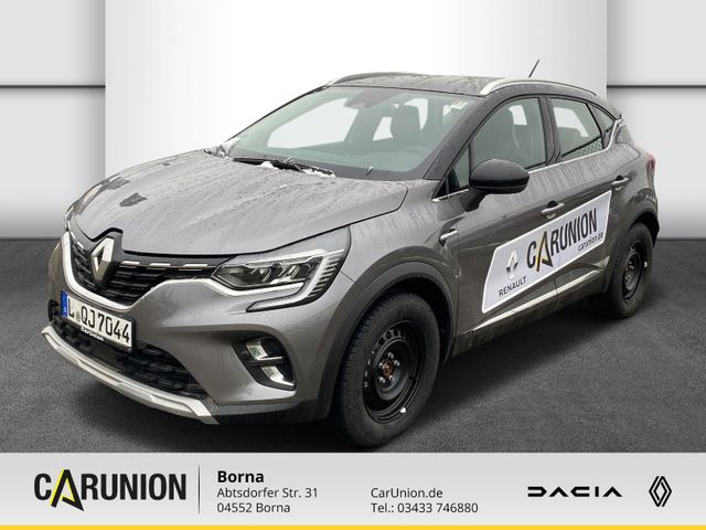 Renault Captur INTENS TCe 140