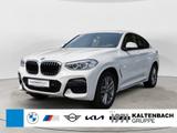 BMW X4 xDrive 30i M-Sport PANO KAMERA AHK HUD LED
