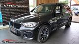 BMW X3 M40 d xDrive AHK* Head Up* Panorama* LED*  - gebrauchte BMW X3 M40 aus dem Jahr 2021