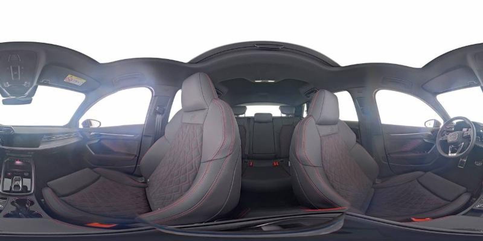 Audi S3 - Bild 5