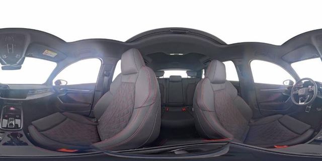 S3 Sportback TFSI MATRIX LED+PANO+360°+HUD+VCP+