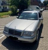 Mercedes-Benz Mercedes C 280   C Klasse  (w202) Elegance - Mercedes-Benz C 280 aus 1996