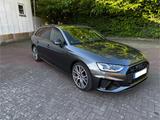 Audi A4 40 TDI quattro S line Avant Service neu - Audi A4: TDI Se