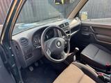 Suzuki Jimny 1.5 DDiS 4WD Comfort Comfort - Suzuki aus 2009