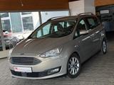 Ford Grand C-MAX Titanium 1.5 Ecob*Kam*Nav*1.Ha*7Sitz - Ford Grand C-Max aus 2016