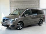 Mercedes-Benz V 250 d SCORE lang*Kamera*LED*Leder*Burmester* - Mercedes-Benz V-Klasse SCORE! mit Diesel-Antrieb