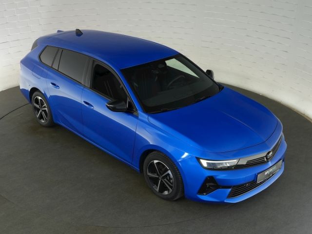 Astra L ST GS AT+360 GRAD KAMERA+SITZ-/LENKRADHE