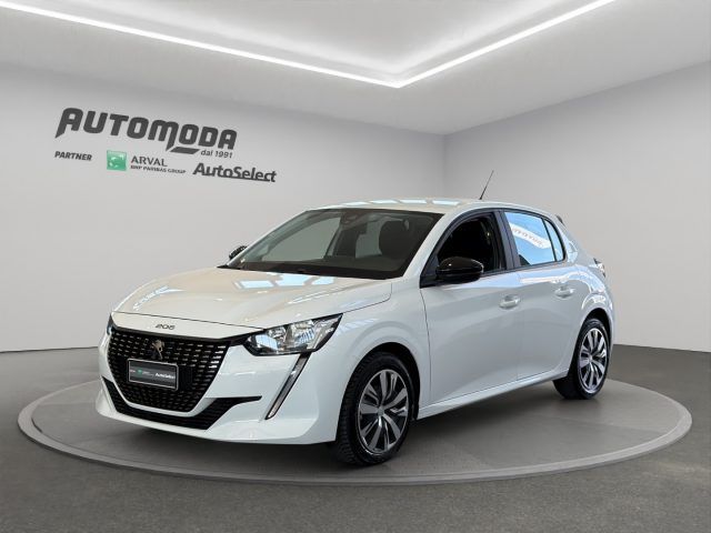 Peugeot PEUGEOT 208 1.5 DIESEL KM 0