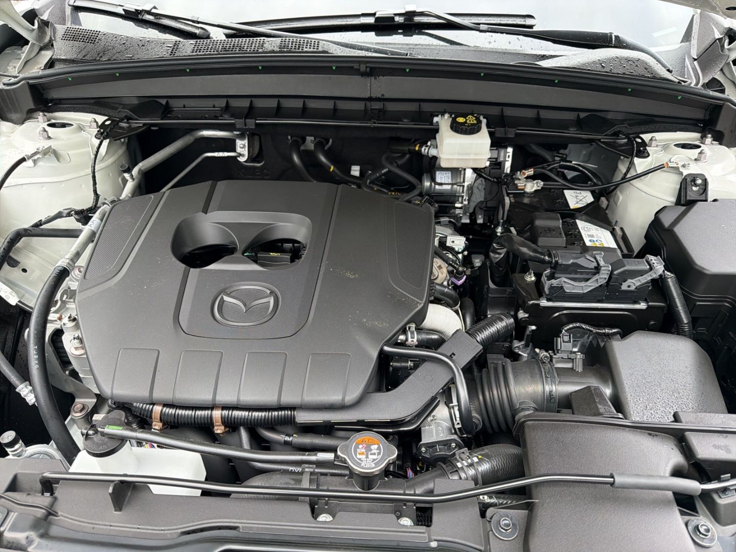 Mazda CX-5 - Bild 14