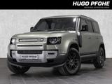 Land Rover Defender 110 D200 S / 19 Felgen Schwarz / Winter