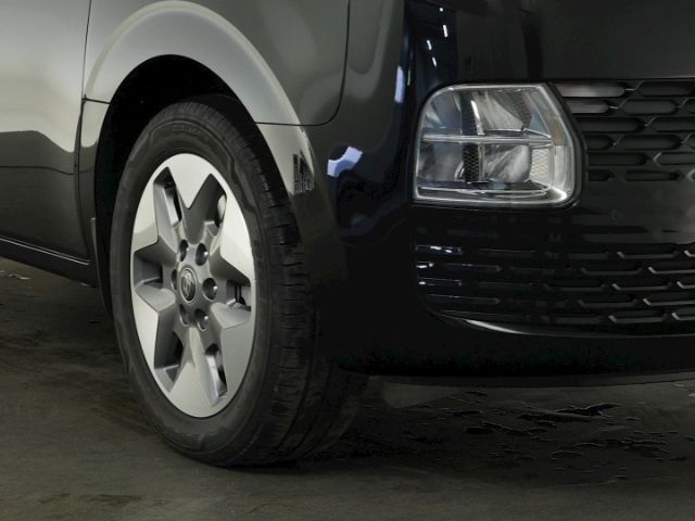 STARIA HEV PRIME AT 9-SITZER+VOLL LED+360 GRAD K