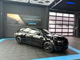 Opel Astra Turbo GS 130PS LED Matrix+ACC+Tech-Paket - gebrauchte Opel Limousine