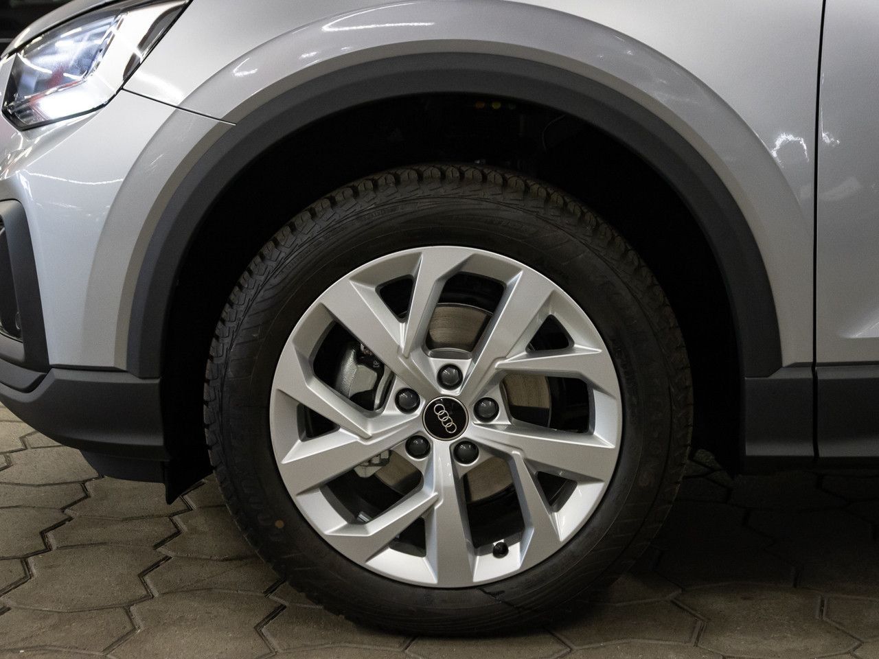 Audi Q2 - Bild 11