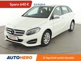 Mercedes-Benz B 180 Style Aut.*LED*TEMPO*NAVI*PDC*SHZ*KLIMA* - Mercedes-Benz B 180 Gebrauchtwagen in Hannover