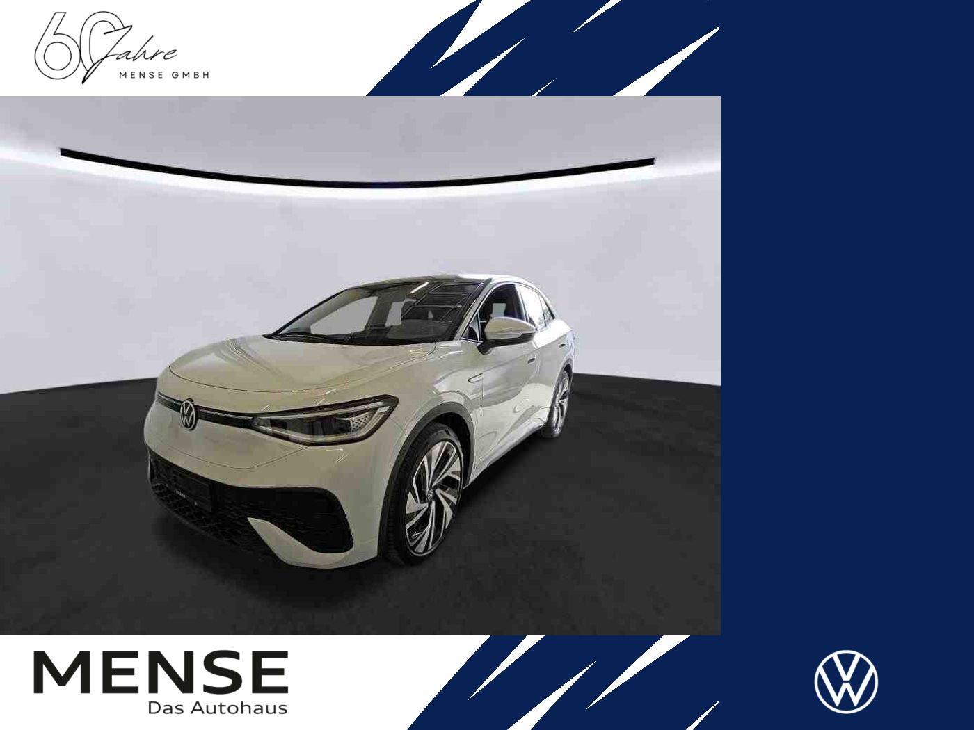 VW ID.5 Pro Performance IQ.Light Matrix CarPlay AHK