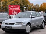 Audi A3 1.8 8L Ambition TÜV/Leder/Sitzh./2.Hand/4-trg - gebrauchte Audi A3 aus dem Jahr 1999